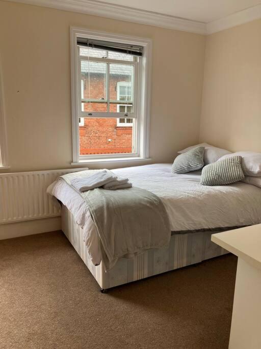 Central Chester Bedrooms Kültér fotó