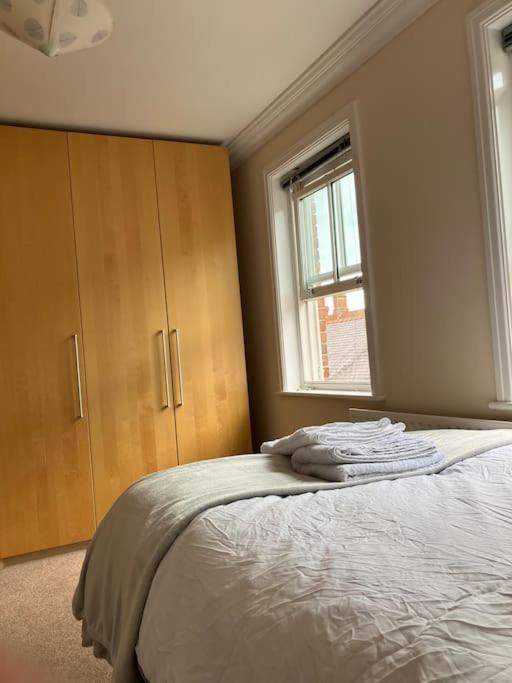 Central Chester Bedrooms Kültér fotó